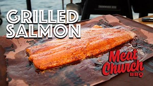 Sizzling salmon secrets: Your ultimate summer grilling guide