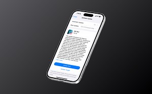Apple phát hành iOS 18.2 RC: Có thể xem là phiên bản chính thức