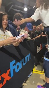 61K views · 2.3K reactions |  | Memphis Grizzlies | Facebook