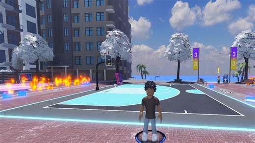 Arcade Basketball codes (February 2026)