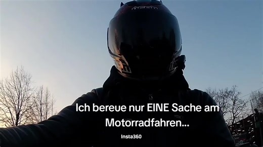 My First Motorcycle Ride: A Bumblebee Adventure