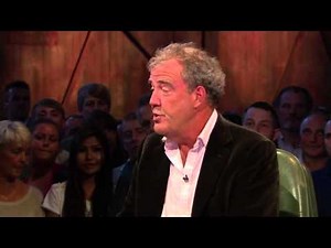 Top Gear Eric Pickles