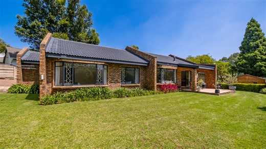 3 Bedroom House for sale in Bryanston - Sandton - Property24