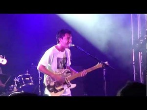 Fidlar - Awkward (live) - Reading Festival, Festival Republic Stage, 24 August 2012