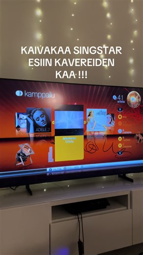 Singing Memories with SingStar - Nostalgia Hits!
