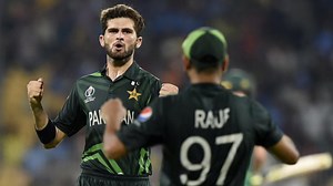 Pakistan v South Africa - BBC Radio 5 Sports Extra