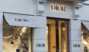 Dior chooses six stars aged 27 to 77 to front new campaign
