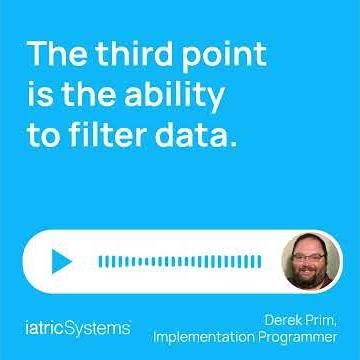 Here are the top 5 advantages of using an interface engine 💡