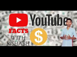 YouTube Facts | DURLABH FACT | तथ्य | FACT in Hindi | Hindi fact.