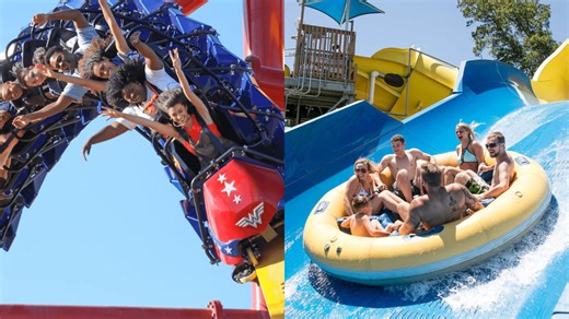 Unforgettable Adventures and Fun from Every Corner