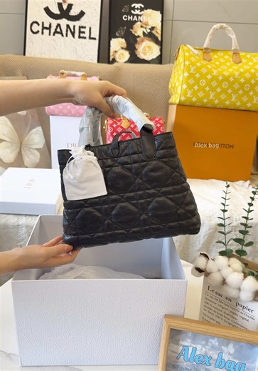 #luxury #fyp #bag #handbags #bags #unboxing