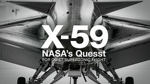 8.6K views · 136 reactions |  year,  NASA Documentary: X-59: NASA’s...