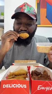 44K views · 1.6K reactions | Woke up craving wings, visited Glovo App and saw Go Bistro. The rest is history | Opeyemi Famakin Food Critic | Facebook