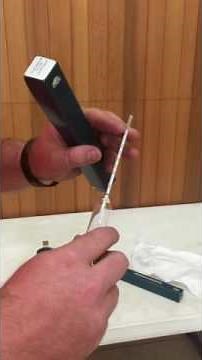 Maple Sap Hydrometer - Roth Sugar Bush - Cadott Wisconsin - Maple Equipment - Maple Syrup