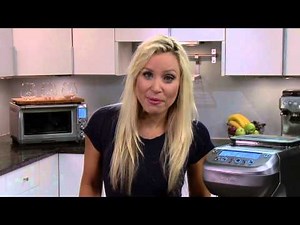 Breville® Drip Coffee Machine: Tips & Tricks -- the YouBrew® Glass BDC550XL