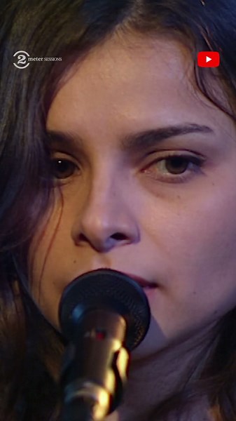 Hope Sandoval’s Voice Will Hypnotize You 🌙 #music