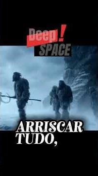 Como os humanos sobreviveram à Era do Gelo enfrentando animais pré-históricos gigantes? #documentary