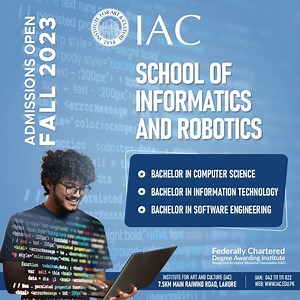 417K views · 32 reactions | The Institute for Art and Culture Fall'23...