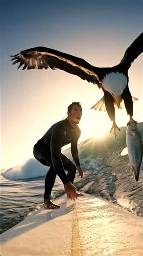 AI Animal Chaos Unleashed 🐹💥 | Pawcidents #Shorts