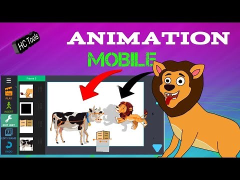 Drawing Cartoon 2 full tutorial | Animal cow walk Cartoons