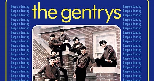 The Gentrys’ ‘Keep on Dancing’: Behind the ’60s Garage Classic - Best Classic Bands