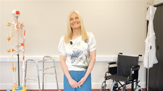 5.7K views · 26 reactions | What do you learn on our Tertiary Degree Access Route into General Nursing (B.Sc. Hons)? Course tutor Jacqui explains in this video. This course, which doesn't require CAO points, guarantees those who successfully complete it a place on ATU's General Nursing degree. So if you're a future nurse, grab the last remaining places by applying through the link in comments. #GoFurtherWithDonegalETB #generalnursing | Donegal ETB | Facebook