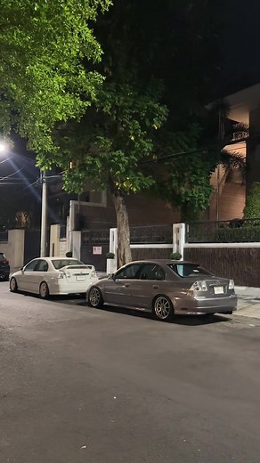 The Ultimate Guide to Honda Civic ES Models