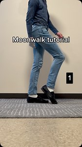 151K views · 2.1K reactions | Moonwalk tutorial ✨ | Slytripper Connected Page | Facebook