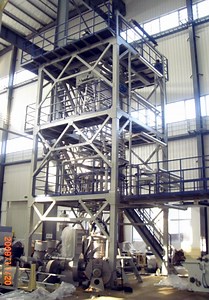 [Hot Item] Co-Extrusion LDPE HDPE PE Blown Film Extrusion Machine