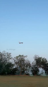 34K views · 533 reactions | Make rc stick plane with 3d printed parts #rcplane #3dprint #aeromodelling #aeroplane #diy #creality #howto #rchobby | 3JWings | Facebook