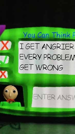baldi's basics Plus