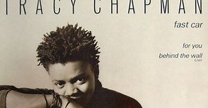 Ohio Rocks!: Hit songs from legendary Ohioans- ‘Fast Car’