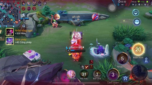 Đầu năm làm có sao không mọi người#xh #fyp #garenalienquan #CinnamorollsDreamAya_JAN ra mắt skin Aya Cinnamorolls Dream từ ngày 1/1-17/1