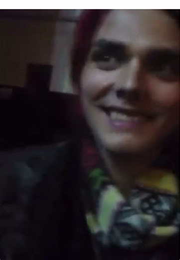 Gerard Way Funny Moments Compilation
