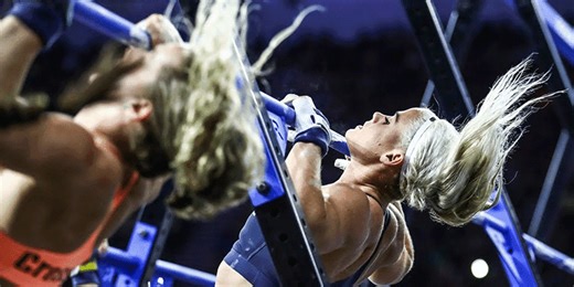 How to Massively Improve Your Pull Ups Quickly (3 Steps) | BOXROX