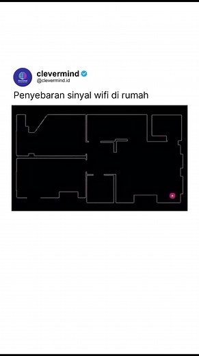 31 reactions · 5 comments | Begini cara router Wi-Fi menyebarkan...