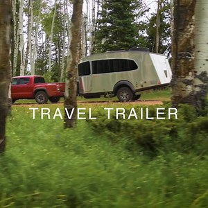 Open Configurator | Airstream