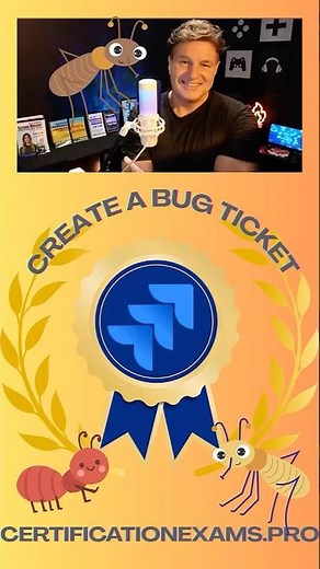 How to Create a Bug Ticket in Jira for QAs and Devs