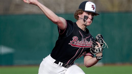 De Pere baseball looks for new faces to step up: 'Excited for them to get their chance'
