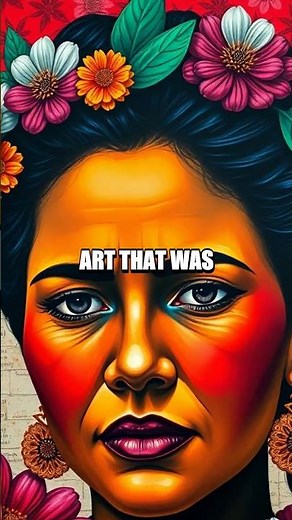The Tragic Death of Frida Kahlo
