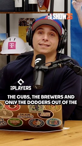 MLB The Show's simulation has the Mariners beating the Brewers in this year's World Series