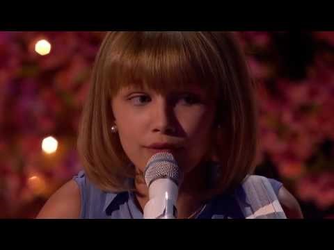 Grace VanderWaal all performances in america's got talent 2016