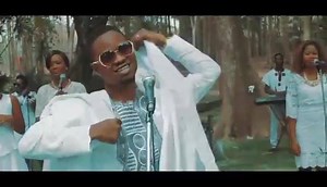 VideoTeaser : @Officialpsalmebube On Set Of New Video “Thankful” (imore) audio video premières on iTunes “Kabiosi” crooner Psalm Ebube has teamed up with music producer Mikkyme & video director Akin Alabi for the visuals of “Thankful (Imore)”. In anticipation for his "Perfect Peace"Album dropping soon. This will be the 2016 debut for the Gospel singer who recently got married. He released a peace song titled “80 Years” last year where he did deviated in terms of genre and showcased his vocal pro