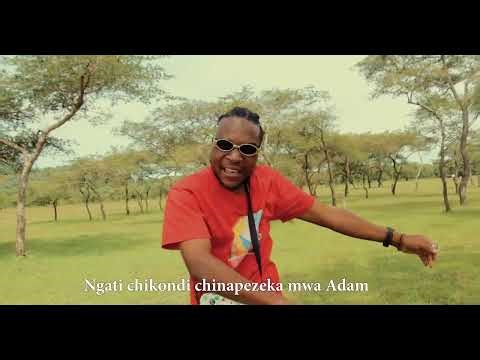 ADAM (official music video) sir mpwaza