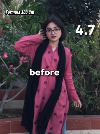 Increase Your Height Naturally After Your 20s