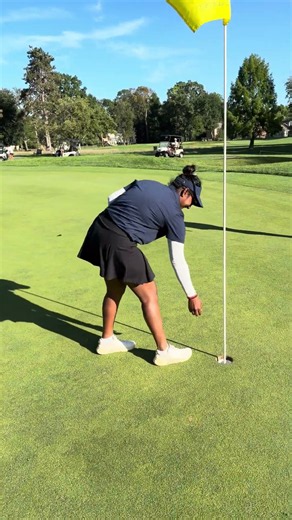 2026 Akron Zips Women's Golf - Hole in One pick out - Sohniya Chandra Mohan - 9/15/2026