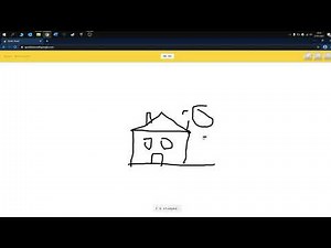 Google quick draw AI