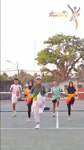 PUMP IT UP || short || shorts || workout || barehRUNdang || 0309