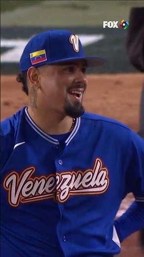 USA vs Venezuela lived up to the hype 🎬🔥