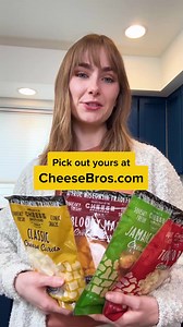 13 reactions | "Best squeak ever. Loved the cheese. Great squeak. Makes for wonderful poutine or alone!" Everyday we ship a limited quantity of squeaky Wisconsin cheese curds nationwide. This freshly made-to-order addicting snack is shipped with pride from Almena, WI in a collection of flavors. Get yours today. | Cheese Brothers | Facebook